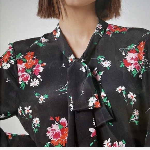 L.K BENNET DOMINO LOTTE DRESS - Picture 2 of 6